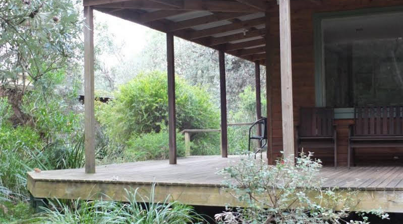 Venus Bay Eco Retreat, 维纳斯湾 — 照片 1