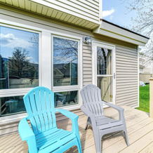 Finger Lakes Resort Retreat W/ Mountain-View Deck!, Вирджил — фото 2