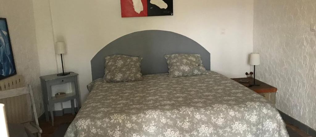 Chambre d'hôtes Le Cèdre, 阿普特 — 照片 1