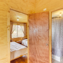 Cabaña Silvestre en Ancud-Chiloé, 安库德 — 照片 2