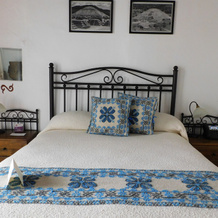 Hotel Quinta Alhondiga Galindo Culture Boutique by Rotamundos, 乔卢拉-德里瓦达维亚 — 照片 3