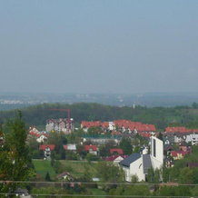 Willa Złoty Ogród, Бохня — фото 3