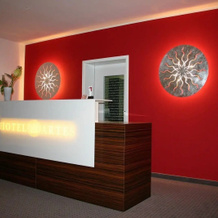 Business - Hotel Artes, Chemnitz — photo 5