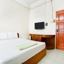 SPOT ON 89626 Hotel Dinar, Sungai Besar — photo 3