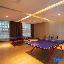 Tianshan Wujiang Hot Spring City Hotel, Фукан — фото 3