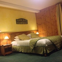 Hotel des Glaciers, 莫内捷莱班 — 照片 4