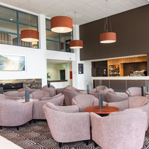 Heartland Hotel Auckland Airport, Мангере — фото 2
