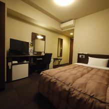 Hotel Route - Inn Hofu Ekimae, 防府 — 照片 4