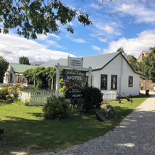 Settlers Cottage Motel, Эрроутаун — фото 2