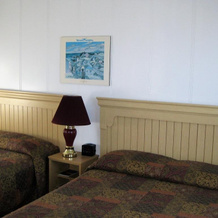 Restaurant Motel L'étoile Du Nord, Клоридорм — фото 5