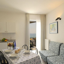 Residence Mediterranée, Пьетра-Лигуре — фото 4