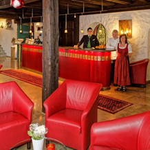 Hotel Hirschen Glottertal, Ohrensbach — photo 2