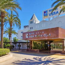 Playavera Hotel - Naturist Friendly, 贝拉 — 照片 2