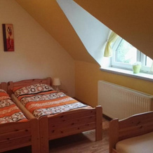 Apartmány u tenisového kurtu, 莫斯提乌亚布伦科瓦 — 照片 3