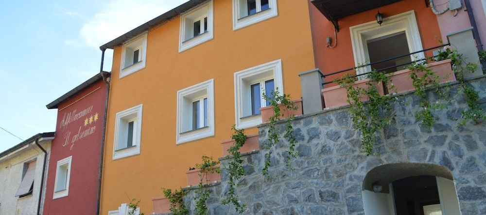 Il Gelsomino, Carrodano — photo 1
