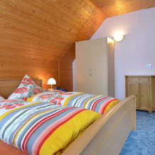 Charming Holiday Home in Cranzahl Near the Forest, 泽马塔尔-诺伊多夫 — 照片 3