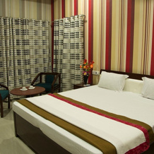V Resorts Vrindavan Gopala Bhedaghat, 贝达加特 — 照片 3