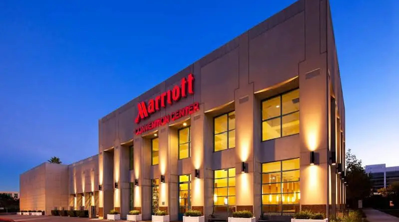 Marriott Universal Studios at Burbank, 伯班克 — 照片 1