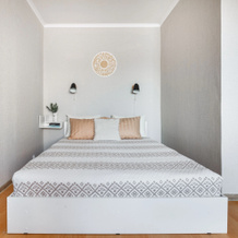 Apart Lux Babushkinskaya Apartments, 莫斯科 — 照片 3