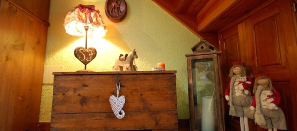 Il Girasole Bed-Breakfast, Aosta — photo 1
