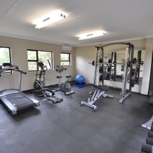 Leriba Hotel, Centurion — photo 5
