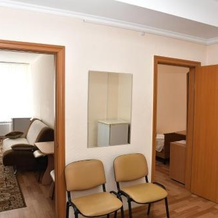 Mini-Hotel On Markovskogo 81, Красноярск — фото 2