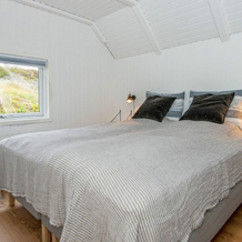 Cozy Holiday Home In Henne With Whirlpool, Хенне — фото 5