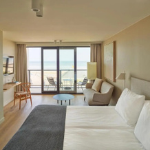 Badhotel De Wielingen, 卡赞德村 — 照片 4