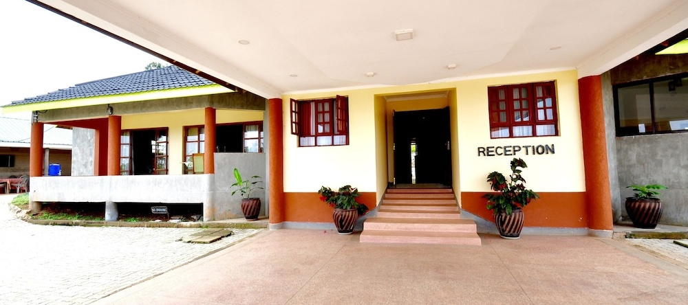 Sosa Cottages, Kakamega — photo 1