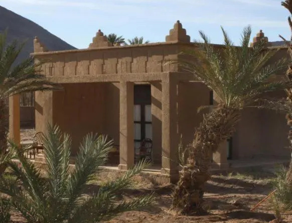 Bab Rimal, 富姆兹吉德 — 照片 1