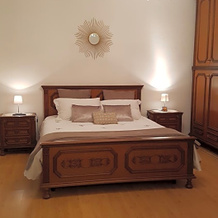 Buio Pesto B&B, Болано — фото 2
