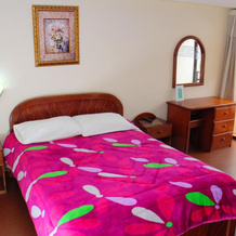 Hotel Santa Isabel II, 伊皮亚莱斯 — 照片 2