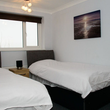 Somnus Holiday Home - Birmingham, 伯明翰 — 照片 2