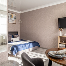 Dizayn-Studiya Golden Flowers Flat, Stavropol — photo 3