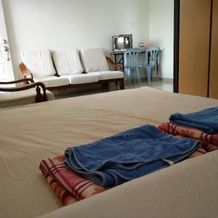 Harum Manis Country House, Beseri — photo 5