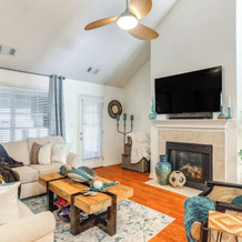 2 Mi to Shelby Farms: Charming Family Home w/ Yard, 孟菲斯 — 照片 2