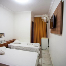 Centerminas Palace Hotel, Curvelo — photo 5