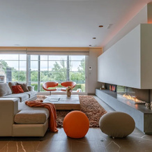 Unique and Very Exclusive Villa Gentbos With Stunning Garden, 梅雷尔贝克 — 照片 4
