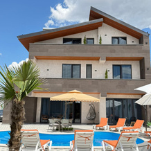 Davos Hotel, 帕拉库鲁 — 照片 3