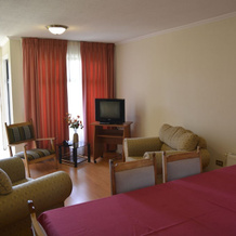 Apart Hotel Rio Cruces, 瓦尔迪维亚 — 照片 4