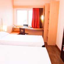 Ibis Manaus Distrito Industrial, Манаус — фото 5