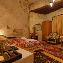 Amber Cave Suites, 格雷梅 — 照片 2