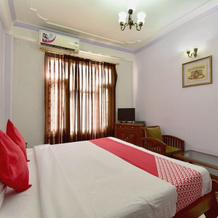 OYO 22586 Mashoo Resorts, 布恩塔尔 — 照片 4