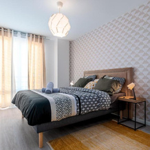 Appartement lumineux de standing, 德朗西 — 照片 3