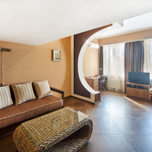 Duplex Apartments by the sea on Antichnyi, Sevastopol — photo 5
