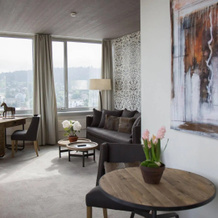Glashaus Hotel, Beinwil am See — photo 4