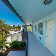 Seven Palms Hotel & Apartments, Lake Worth — photo 4