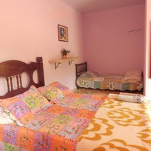 Sitio Pousada Morada Do Sol, Кунья — фото 3