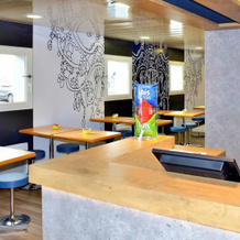 ibis budget Flers Les Grands Champs, 弗勒尔 — 照片 4