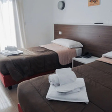 Chalet Madonna di Viggiano, 维贾诺 — 照片 4
